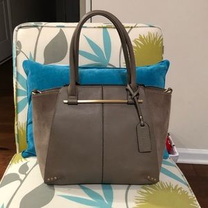 Sole Society Chusy Tote